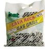 Bolsa de 3, 5 Kg. de lava especial para barbacoas