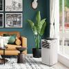 Aire acondicionado portátil Meaco MeacoCool Pro Series 10.000 BTU con Wi-Fi y App Meaco, bajo consumo y bajo ruido