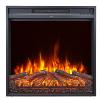 Chimenea electrica encastrable OXFORD-2XL 