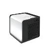 Climatizador de aire evaporativo 2 en 1 Breezy Cube
