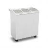 Humidificador industrial evaporativo Trau B450