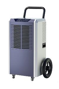 Deshumidificador profesional de 105 L/24h