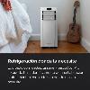 Aire acondicionado portátil 7000 BTU, Meaco, MC7000RPRO, climatizador portátil frío 