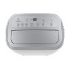 Aire acondcionado portatil potente de 4530 Frig/h - VENEZIA SMART HOME