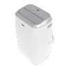 Aire acondcionado portatil potente de 4530 Frig/h - VENEZIA SMART HOME