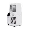 Aire acondicionado portatil profesional de 4530 Frig/h - AC-CORTINA XL