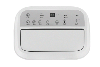 Aire acondcionado portatil potente de 4530 Frig/h - VENEZIA
