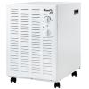 Deshumidificador profesional elctrico Woods SW59FW Blanco