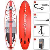 Tabla paddle surf