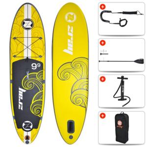 Tabla hinchable Paddle X1 Novedad