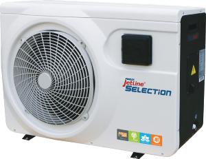 Bomba de calor Poolex de 5350W - PC-JLS05