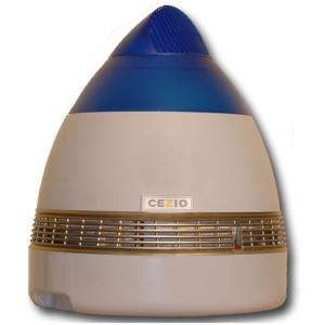 Humidificador industrial centrifugo Trau CEZIO