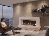 Chimenea electrica modelo Linea 3XL- CL-301