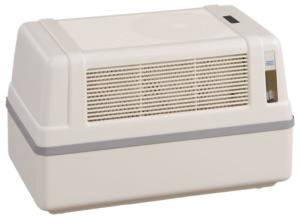 Humidificador de aire evaporativo B-120