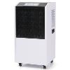 Deshumidificador profesional de 118 L/Día (35º-90% RH)