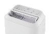 Aire acondcionado portatil potente de 4530 Frig/h - VENEZIA