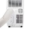 Aire acondicionado portatil profesional de 4530 Frig/h - AC-CORTINA XL
