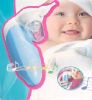 Aspirador nasal para bebe Lanaform ASPI-BABY