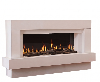 Chimenea electrica modelo Linea 3XL- CL-301
