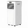 Aire acondicionado portátil 9000 BTU, MeacoCool, Pro Series 9000, climatizador portátil eficiente con modo frío