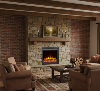 Chimenea electrica encastrable OXFORD-2XL 