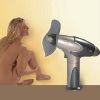 Aplicador bronceador kit sol spray de Lanaform