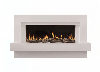 Chimenea electrica modelo Linea 3XL- CL-301