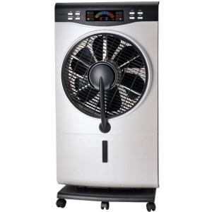 Ventilador nebulizador de 100 vatios