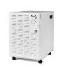 Deshumidificador eléctrico bajo consumo Woods SW20FW Blanco