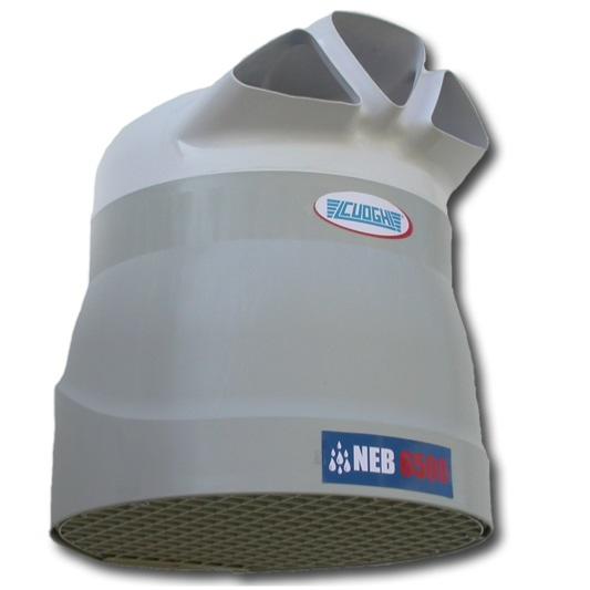 caloría Aparte cesar Comprar el Humidificadores de aire centrifugos NEB 6500