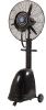 Ventilador Brumizador para exterior de 180 cm.