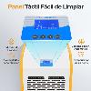Deshumidificador profesional de 90 L/Día (30º-80% RH)