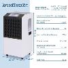 Deshumidificador profesional de 118 L/Día (35º-90% RH)