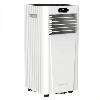 Aire acondicionado portátil 9000 BTU, MeacoCool, Pro Series 9000, climatizador portátil eficiente con modo frío