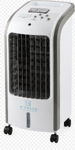 Climatizador refrescador de aire evaporativo O´Fresh ref. 304