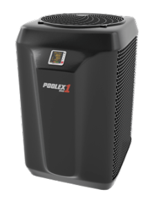 Bomba de calor Poolex-One de 10090W