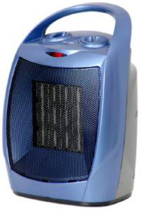 Calefactor cerámico azul Purline Simply-300A