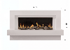 Chimenea electrica modelo Linea 3XL- CL-301