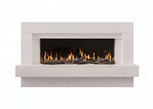 Chimenea electrica modelo Linea 3XL- CL-301