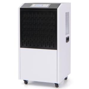 Deshumidificador profesional de 118 L/Día (35º-90% RH)