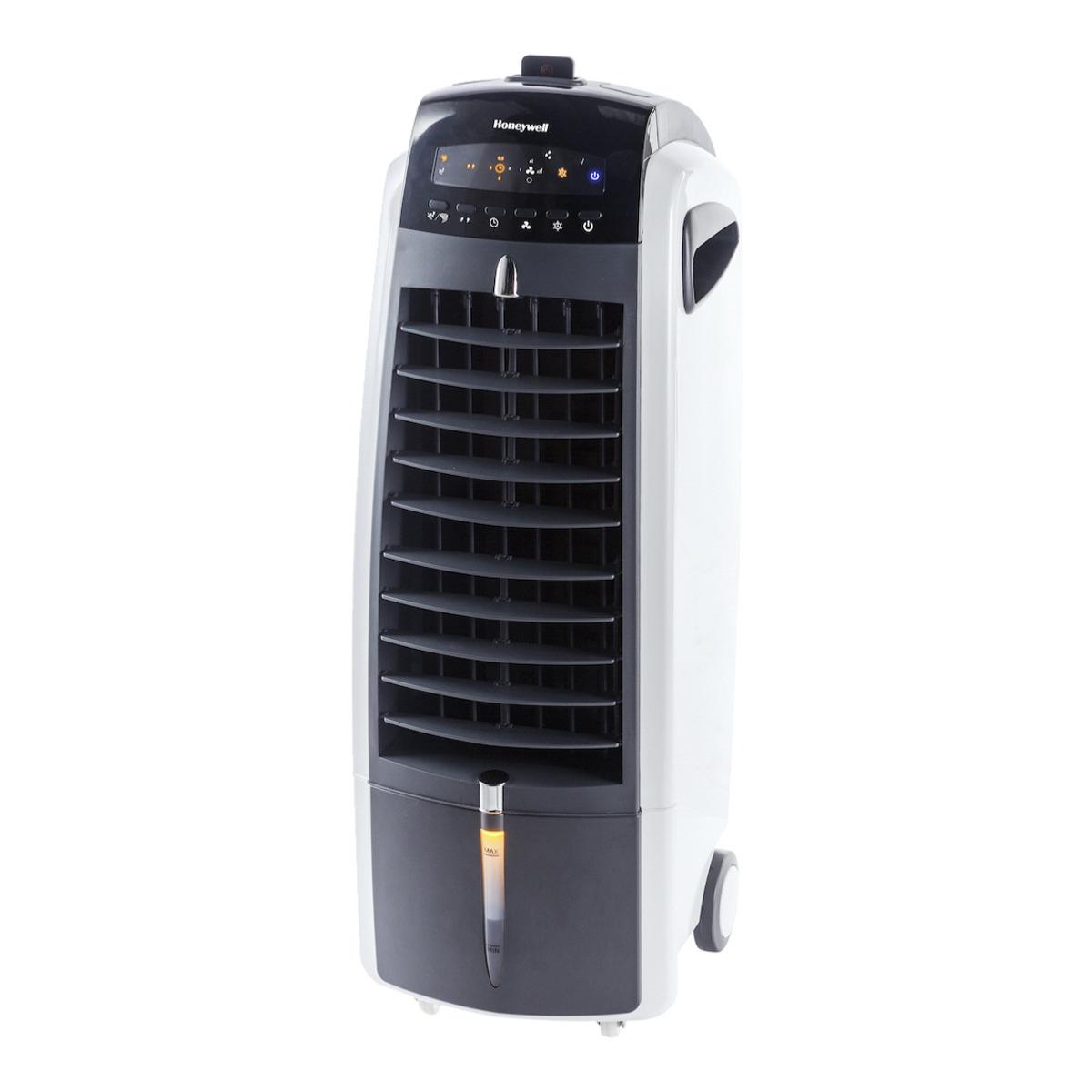 Climatizador evaporativo 800m3/h Mod: VCI-800 — Ferretería Luma