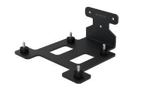 Soporte de pared MeacoDry Arete, compatible con deshumidificadores de 10L y 12L