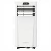 Aire acondicionado portátil 7000 BTU, Meaco, MC7000RPRO, climatizador portátil frío 
