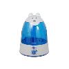 Humidificador de aire vapor fro con diseo infantl Charly