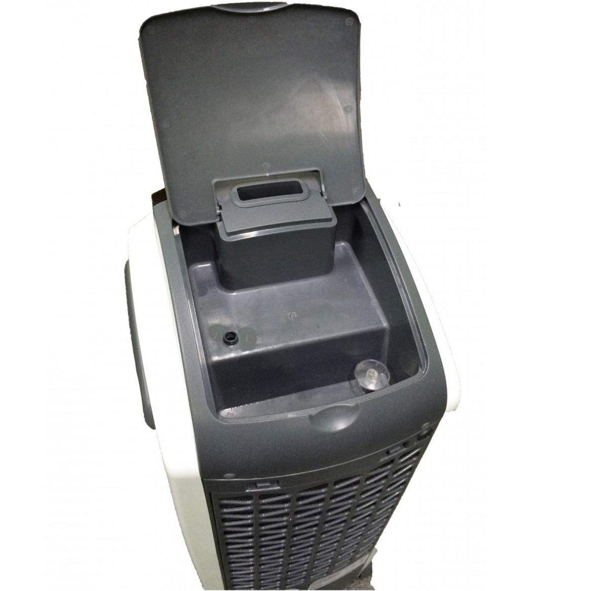 Climatizador evaporativo 800m3/h Mod: VCI-800 — Ferretería Luma