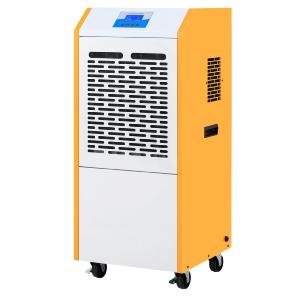 Deshumidificador profesional de 90 L/Día (30º-80% RH)