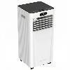 Aire acondicionado portátil 7000 BTU, Meaco, MC7000RPRO, climatizador portátil frío 