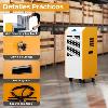 Deshumidificador profesional de 90 L/Día (30º-80% RH)
