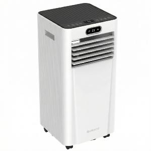 Aire acondicionado portátil 7000 BTU, Meaco, MC7000RPRO, climatizador portátil frío 