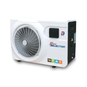 Bomba de calor Trifasico JetLine Selection de 31160W - PC-JETLINE-S310T